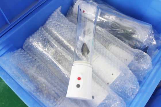Automated 8" Penis Vacuum Machine Vacurect Vacuum Erection Device